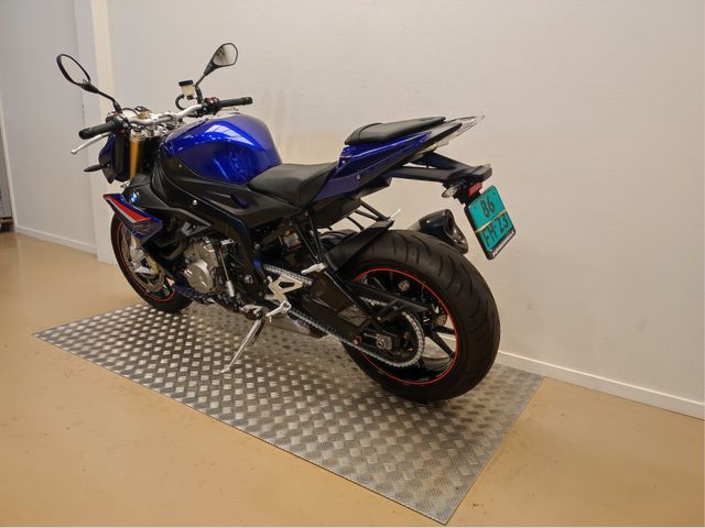 bmw - s-1000-r