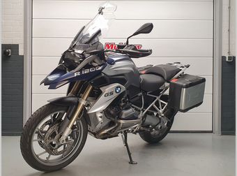 BMW R 1200 GS 2015 occasion