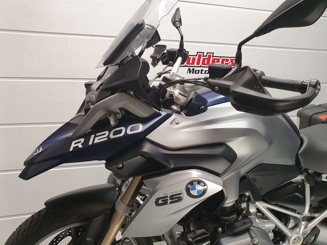 bmw - r-1200-gs