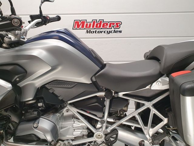 bmw - r-1200-gs