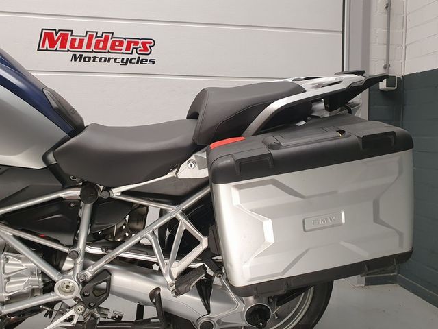 bmw - r-1200-gs
