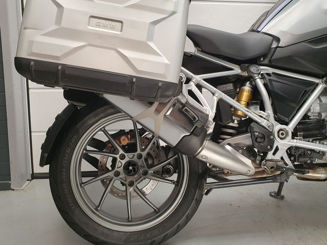 bmw - r-1200-gs