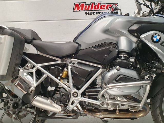 bmw - r-1200-gs