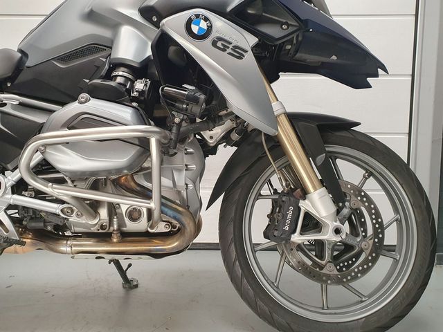 bmw - r-1200-gs