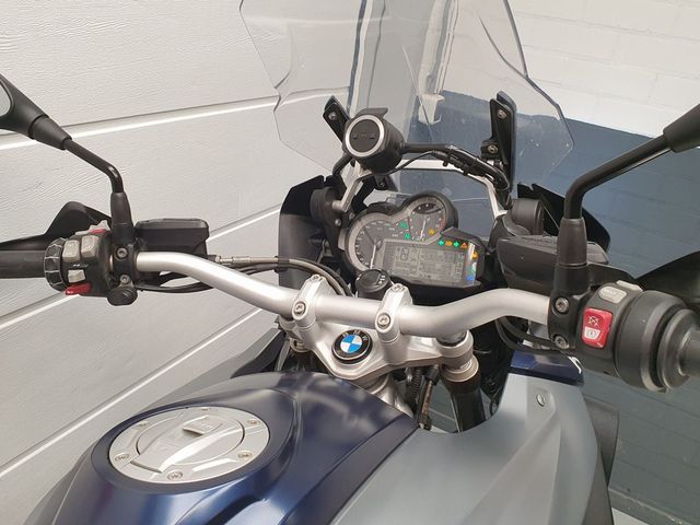 bmw - r-1200-gs