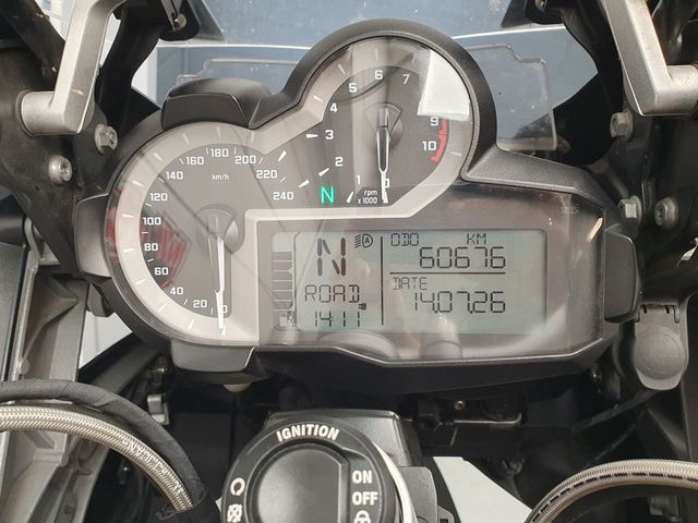 bmw - r-1200-gs