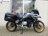 BMW F 850 GS