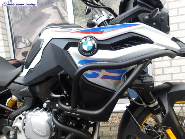 bmw - f-850-gs