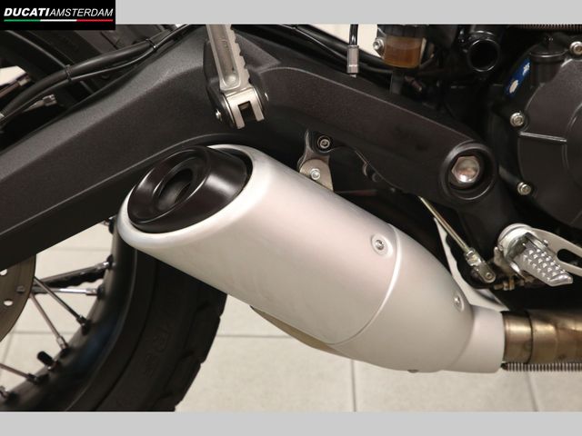 ducati - scrambler-classic