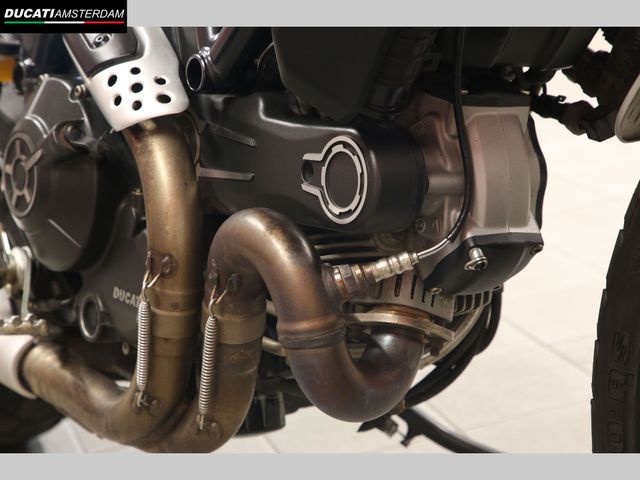ducati - scrambler-classic