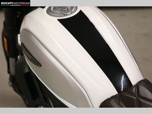 ducati - scrambler-classic