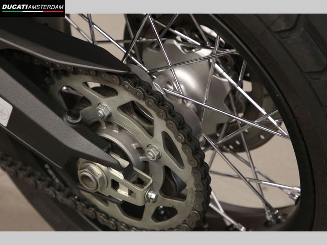 ducati - scrambler-classic