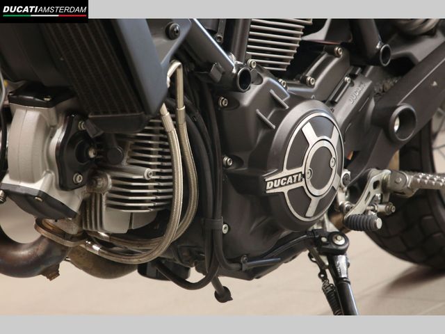 ducati - scrambler-classic