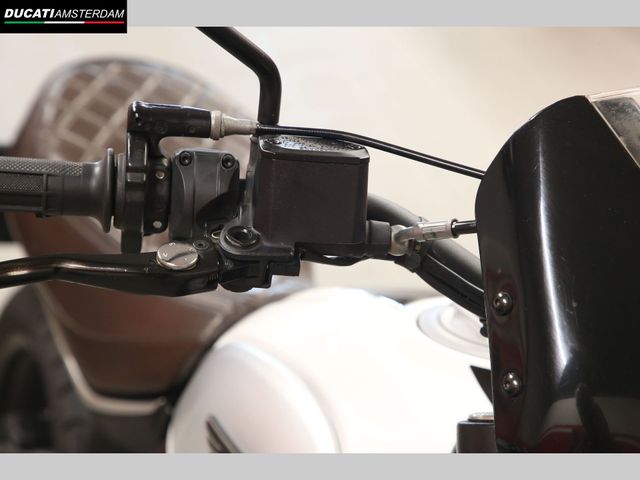 ducati - scrambler-classic