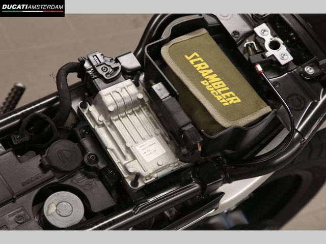 ducati - scrambler-classic