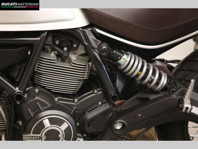 ducati - scrambler-classic
