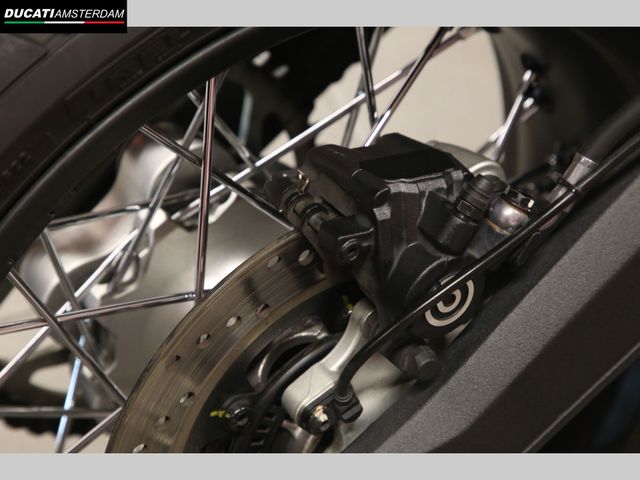 ducati - scrambler-classic