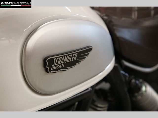 ducati - scrambler-classic