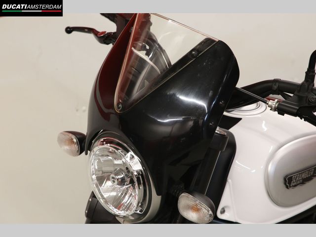 ducati - scrambler-classic