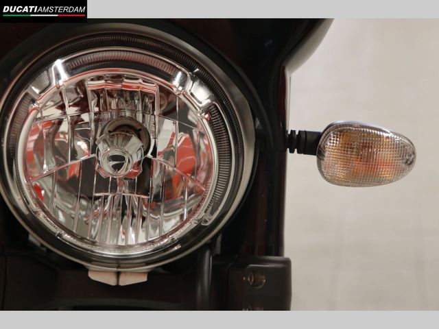 ducati - scrambler-classic