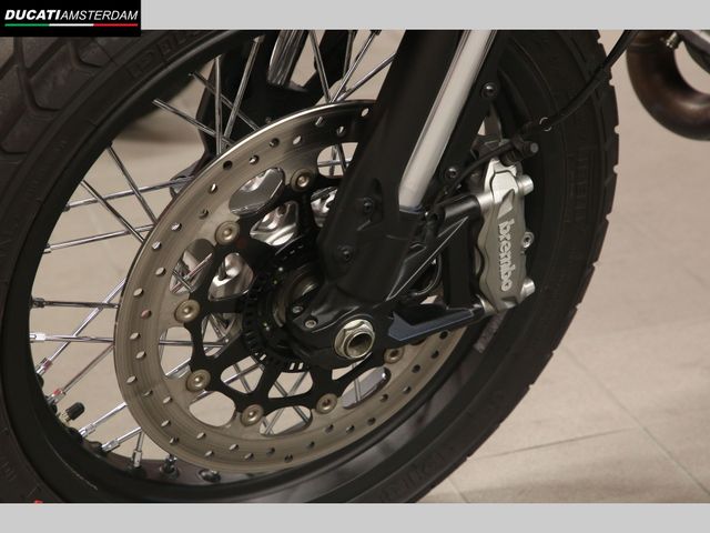 ducati - scrambler-classic