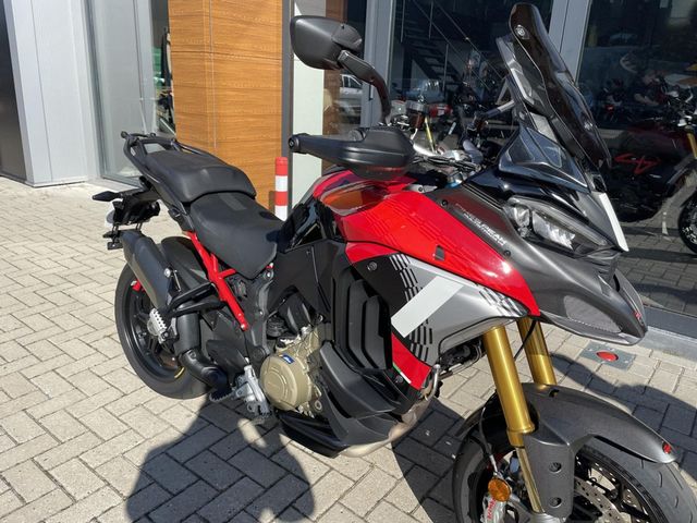 ducati - multistrada-v4-pikes-peak
