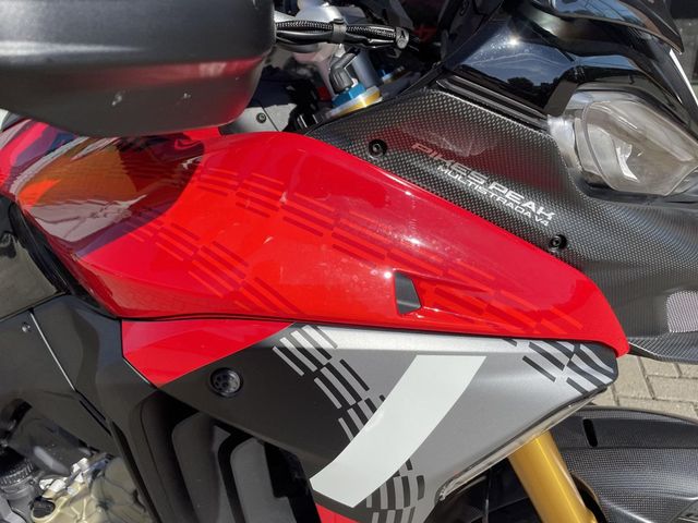 ducati - multistrada-v4-pikes-peak