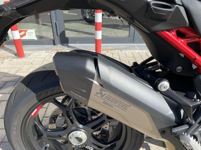 ducati - multistrada-v4-pikes-peak