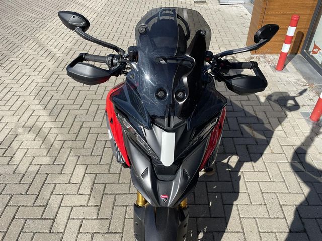 ducati - multistrada-v4-pikes-peak
