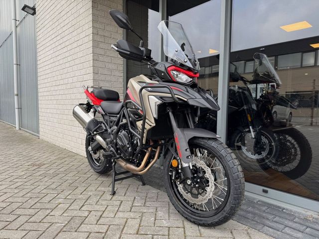 benelli - trk-702-x