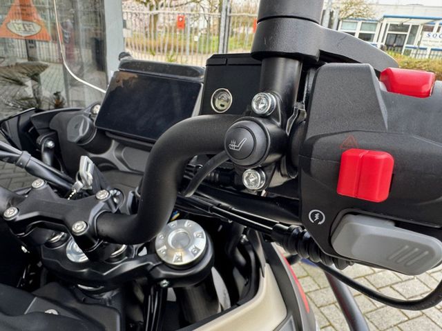 benelli - trk-702-x