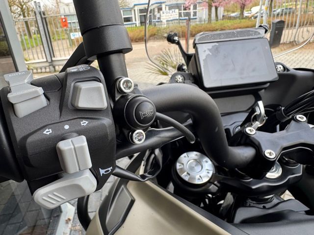 benelli - trk-702-x