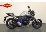 YAMAHA MT 03