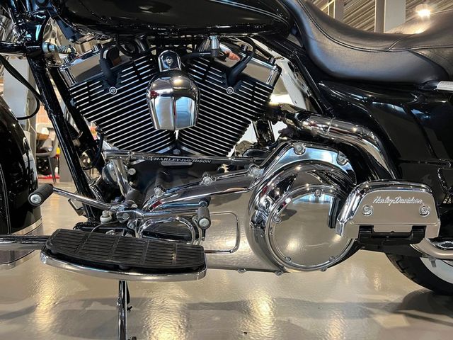 harley-davidson - road-king-classic-flhrc