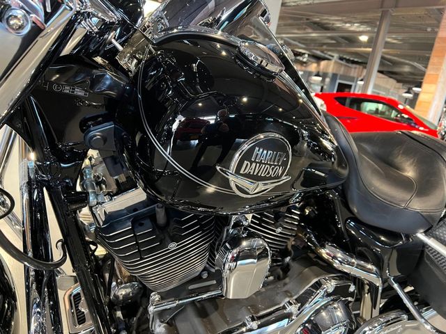 harley-davidson - road-king-classic-flhrc