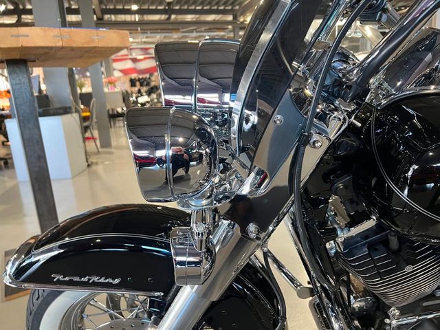 harley-davidson - road-king-classic-flhrc