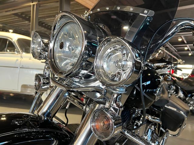 harley-davidson - road-king-classic-flhrc