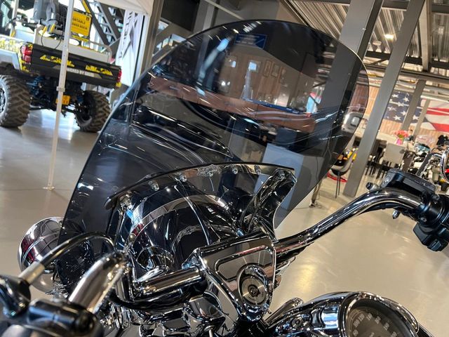 harley-davidson - road-king-classic-flhrc