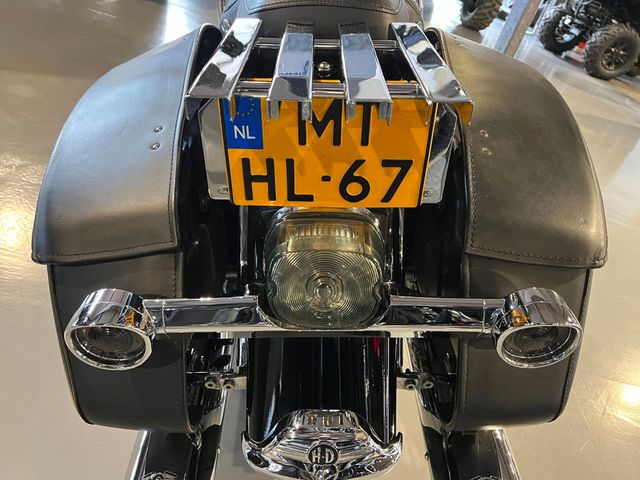 harley-davidson - road-king-classic-flhrc