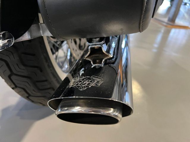 harley-davidson - road-king-classic-flhrc