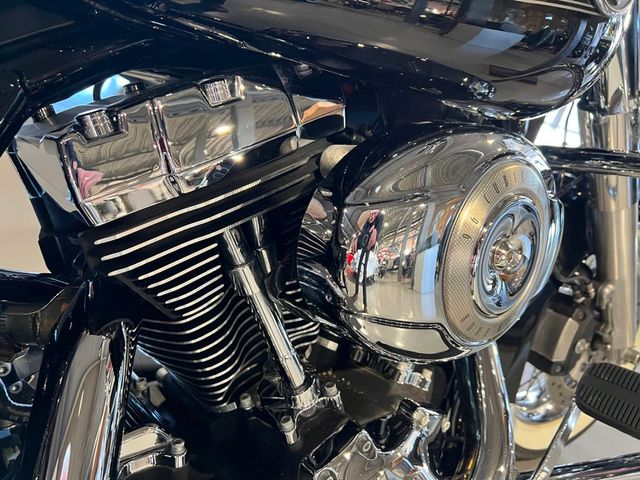 harley-davidson - road-king-classic-flhrc