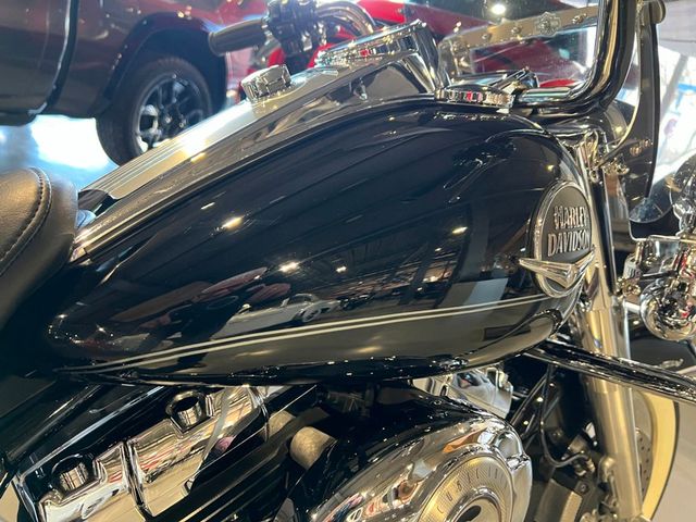 harley-davidson - road-king-classic-flhrc