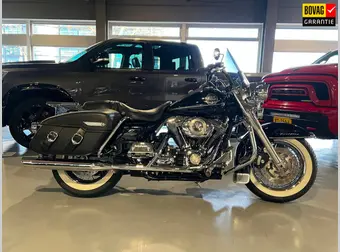 Harley-Davidson Road King Classic Flhrc 2008 occasion