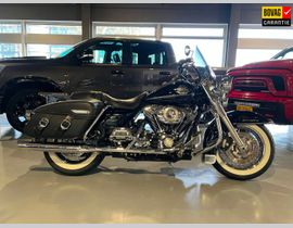 Harley-Davidson Road King Classic Flhrc 2008 occasion