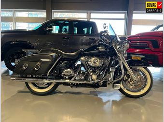 Harley-Davidson Road King Classic Flhrc 2008 occasion