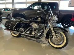 Harley-Davidson Tour 96 Flhrc Road King Classic 2008 occasion – foto 2 van 14