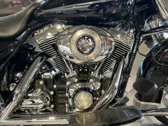 Harley-Davidson Tour 96 Flhrc Road King Classic 2008 occasion – foto 3 van 14