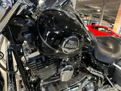 Harley-Davidson Tour 96 Flhrc Road King Classic 2008 occasion – foto 6 van 14