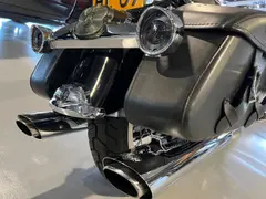 Harley-Davidson Tour 96 Flhrc Road King Classic 2008 occasion – foto 11 van 14