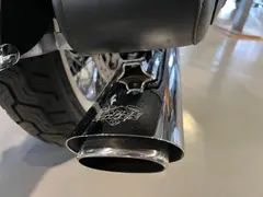 Harley-Davidson Tour 96 Flhrc Road King Classic 2008 occasion – foto 12 van 14